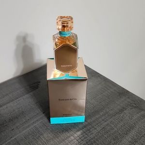 Tiffany & Co. Rose Gold